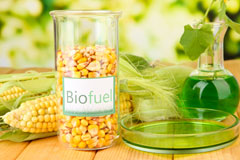 Tiley biofuel availability