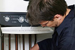 boiler repair Tiley
