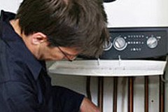 boiler replacement Tiley