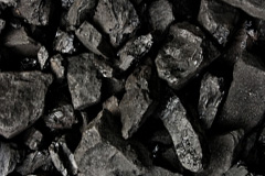 Tiley coal boiler costs