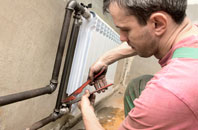 Tiley heating repair